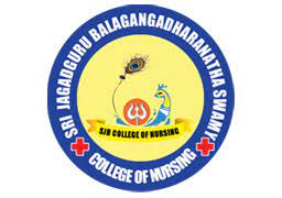 SJB College of Nursing Logo